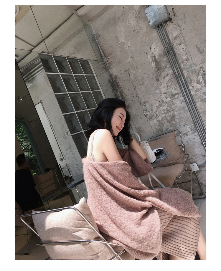 Costume femme en Tricot - Ref 3335365 Image 27