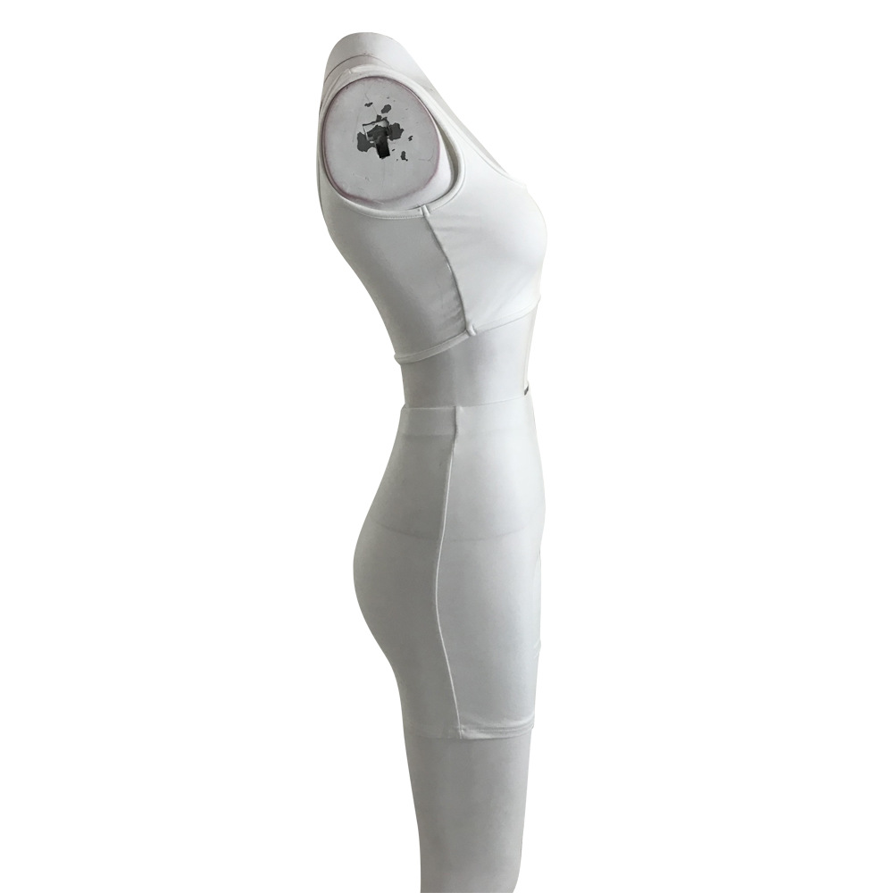 Costume femme en Lait de soie - Ref 3335050 Image 28