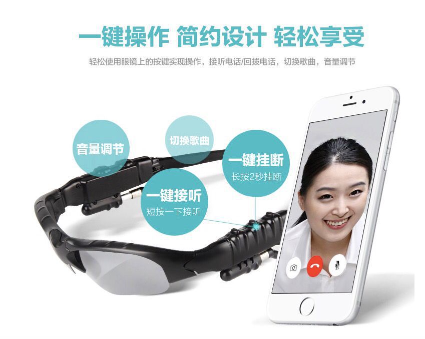 Casque bluetooth fonction appel - Ref 3378768 Image 44