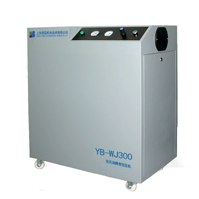 air compressor, Hava kompressorları