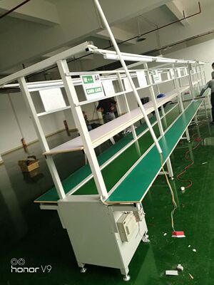 direct deal Assembly line Production Line Flat Line workbench equipment