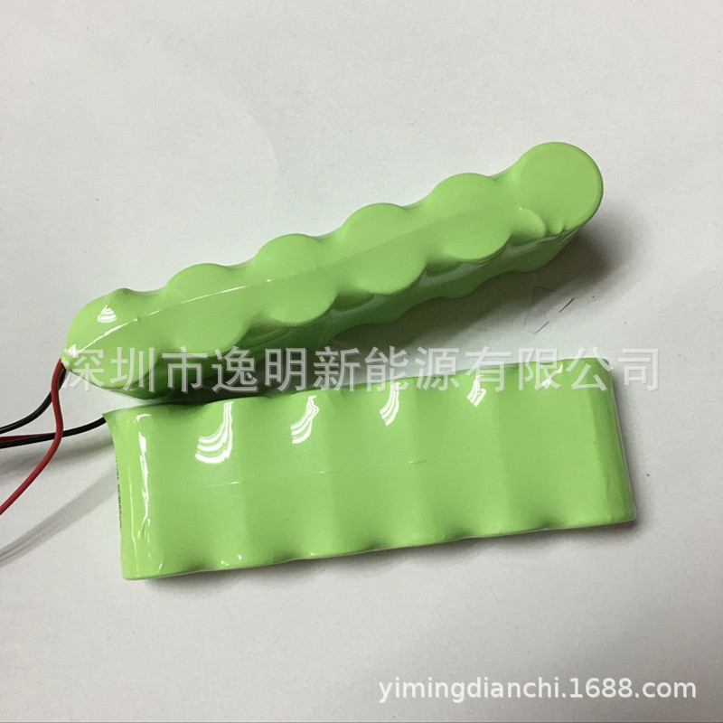 镍氢电池组7.2V SC4000mah 7.2V扫地机电池 吸尘器 3号电池手电钻