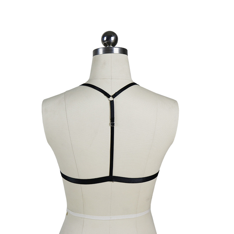 Soutiens-gorge en Nylon nylon - Ref 3369025 Image 25