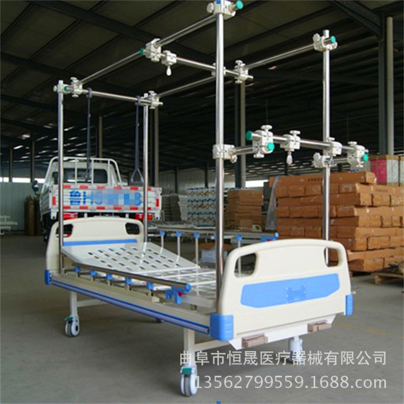 医用骨科牵引床 家用康复护理床 骨科牵引床医院用
