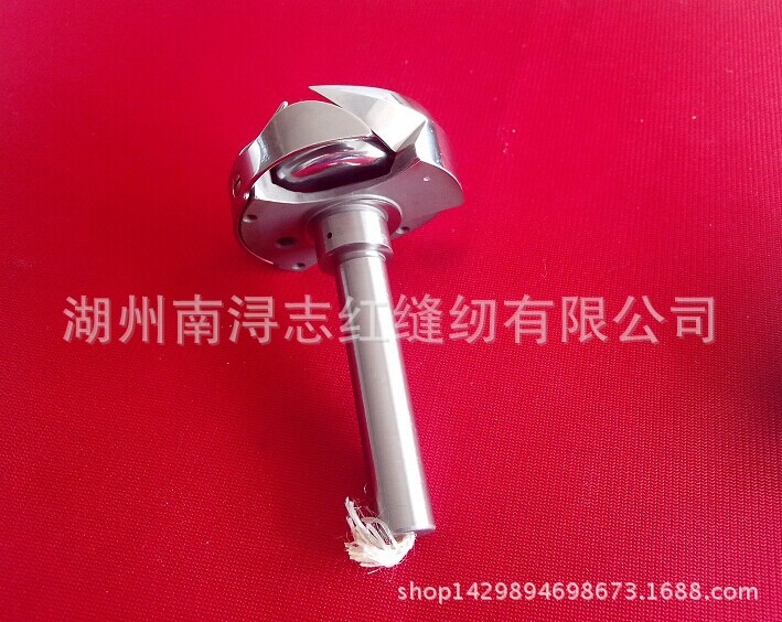 缝纫机旋梭 875旋梭 大旋梭大梭床 双针车旋梭HG12MC(1)TR