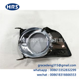 52040-60010 Применимо к Toyota Rand Cool Road Ziprado Dominant LC150 FOG Light Frame Fog Light Hrsa