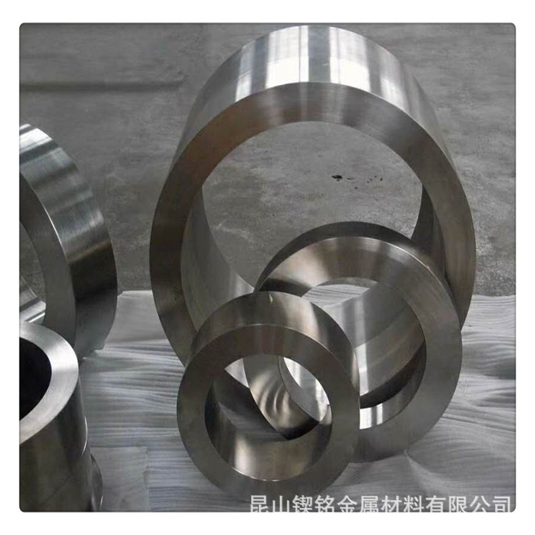 供应X4CrNi18-12不锈钢圆棒 1.4303 不锈钢板 不锈钢带