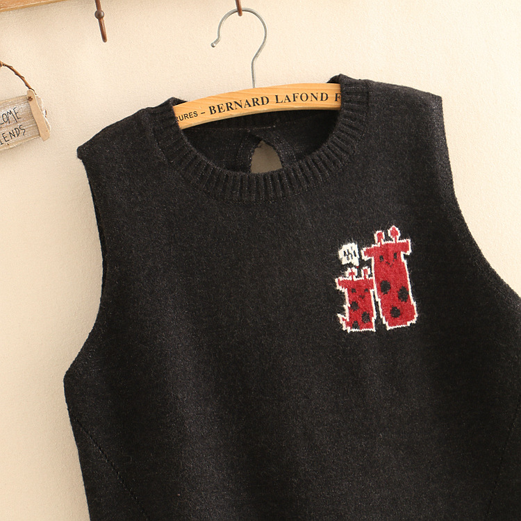 Gilet femme - Ref 3316632 Image 23