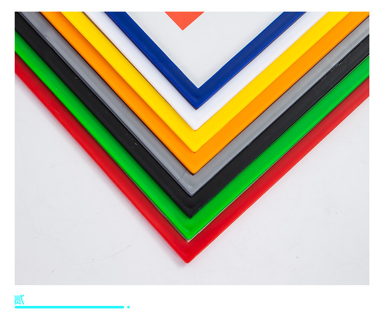 A4卡K士横竖磁性硬胶套卡套文具透明相框广告牌���件保护套