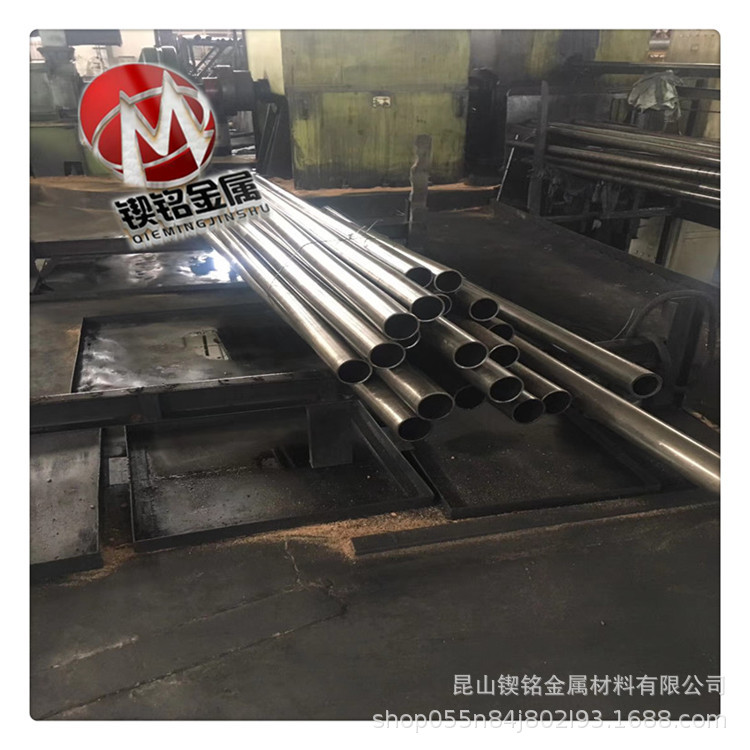 供应CoCr20W15Ni高温合金2.4964高强度镍基合金圆钢板材