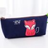 Pencil case suitable for men and women, stationery, storage bag for elementary school students, Korean style