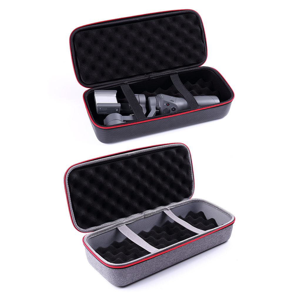 适用于DJI大疆 灵眸Osmo 云台收纳包 手持云台盒 硬质便携包 手提