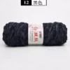 12 black
