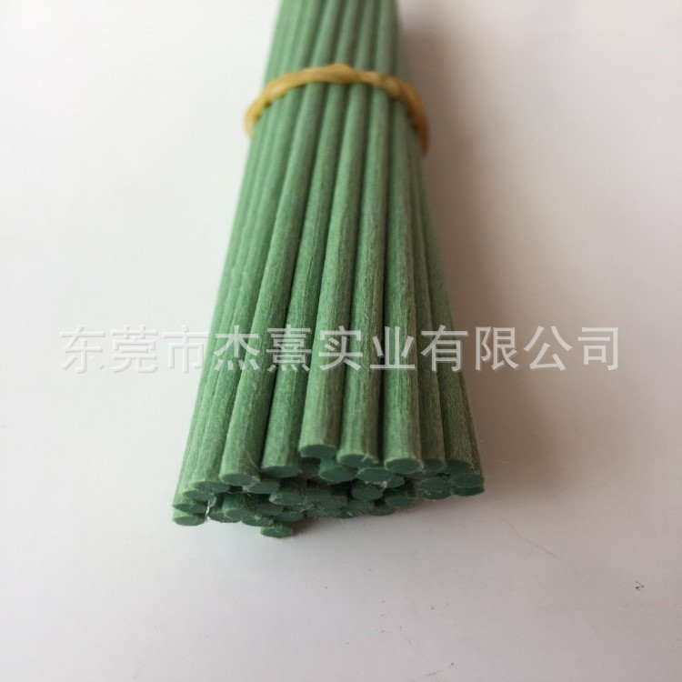 加湿器吸水纤维棉棒 香水挥发纤维棉芯 车载香薰精油香味棉芯棒