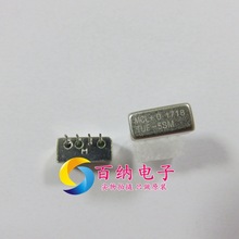 ȫ��TUF-5SM+ RF/LO:20-1500MHz ��Ƶ΢��ֱ���Ƶ�� һվʽ�䵥
