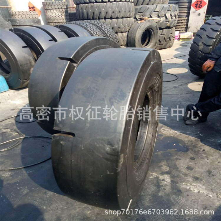 风神铲运机轮胎17.5R25 23.5R25 26.5R25 1800R25真空光面钢丝胎