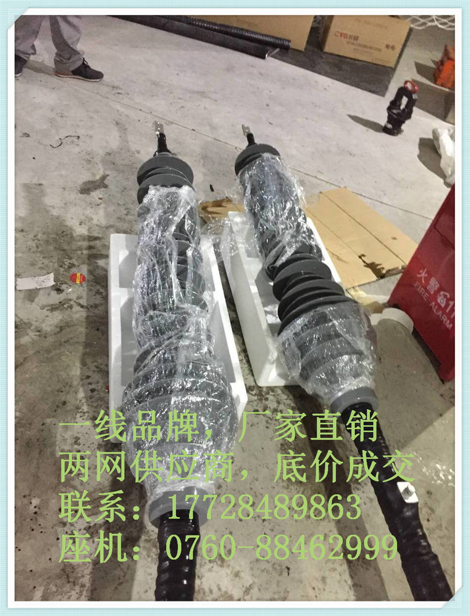 YJZGG-110KV 500，GIS电缆终端头多少钱