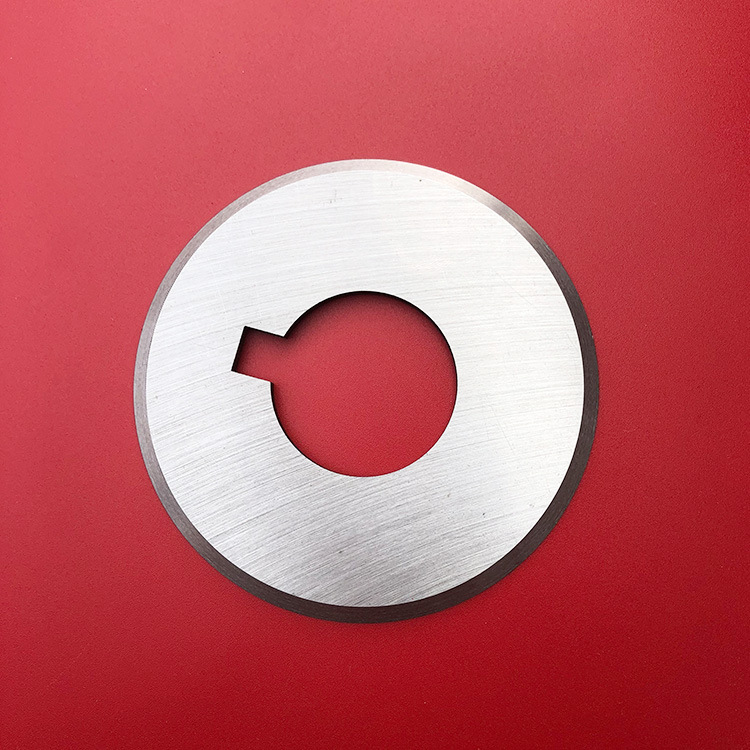 切管刀  用心選材 工廠直銷  質量保障 滾剪刀 鋼板分條圓刀片