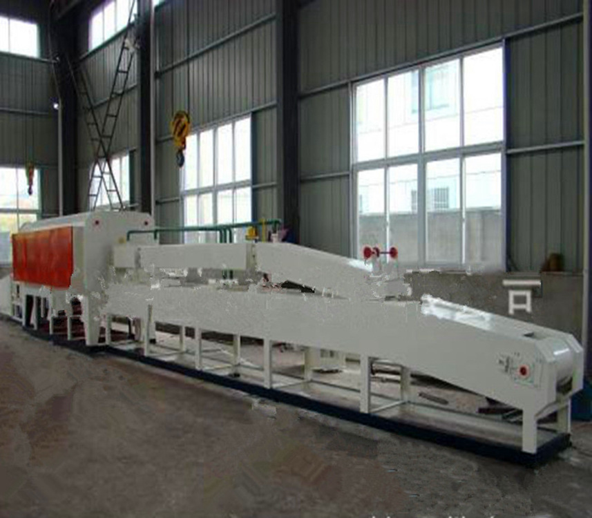 网带式渗碳炉 小型机械配件热处理网带炉 连续式锁纤焊炉设备