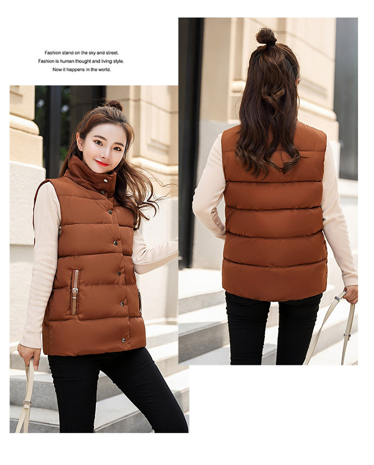 Gilet femme - Ref 3317985 Image 33