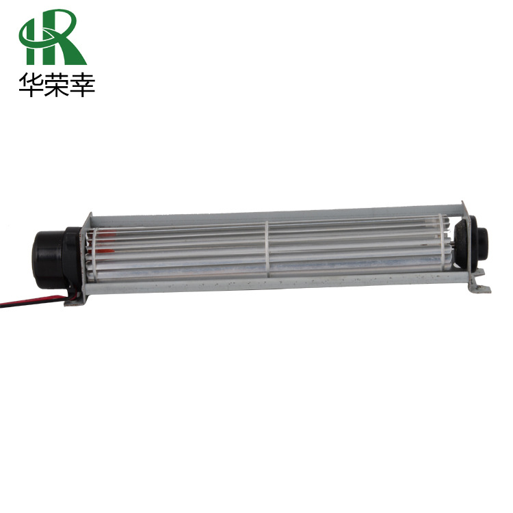 厂家供直销DC25150横流风机暖风机静音风机壁挂炉干衣机风机