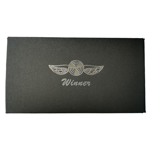 TWINNER winner original watch box mechanical watch watch box watch box Tianyi original watch box
