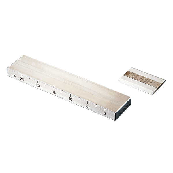 粒度测定仪 （研磨细度计）232/01 AS ONE  1-3655