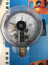 늽��c��Չ�����YXC100 -0.1-0.3MPA ���P100MM 30VA 380V�����