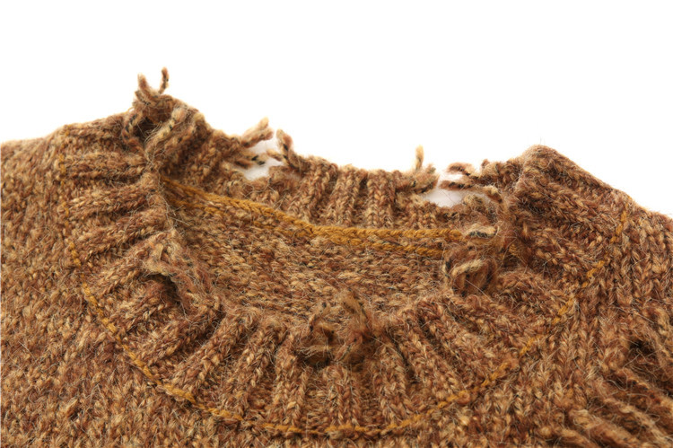 Gilet femme en Mélange de fibres chimiques - Ref 3316642 Image 33