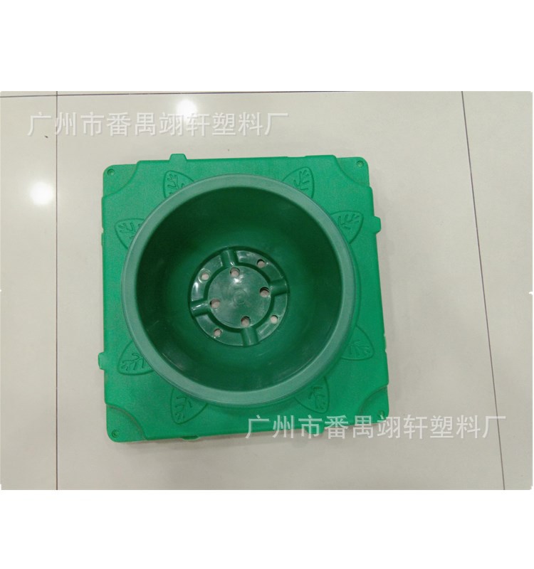 厂家直销荷花浮岛  水质净化浮床 水生植物浮床 水上绿化浮床