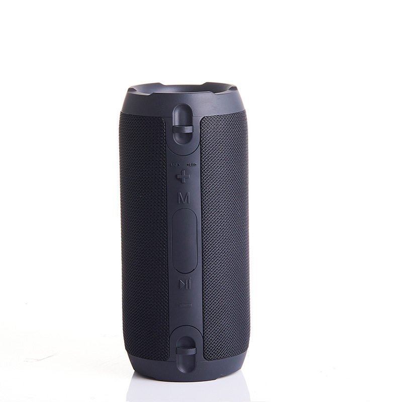 爆款战鼓户外无线蓝牙音箱便携性手机通用收音户外迷彩礼品音响