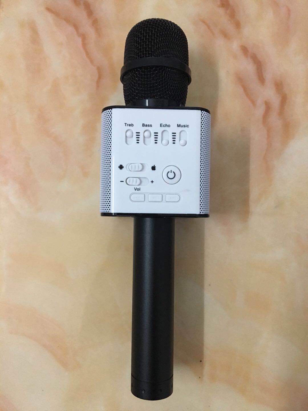 Microphone sans fil Bluetooth - Ref 3423646 Image 5