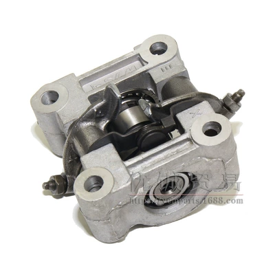 Motorcycle engine and accessories 150-200CC Wangye GY6 engine