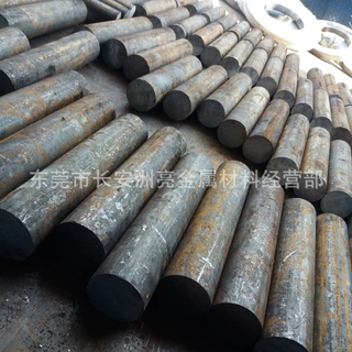 供应宝钢Cr4Mo4V渗碳轴承钢 Cr4Mo4V耐高温轴承钢棒 Cr4Mo4V圆钢