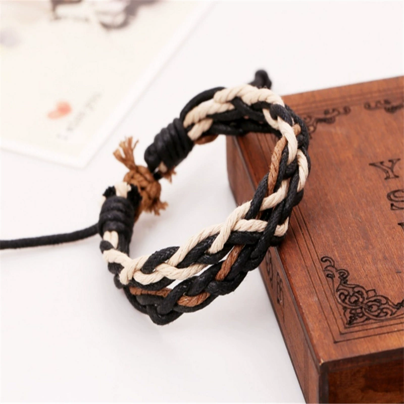 Тканый ретро браслет handmade, оптом, ( торговля)