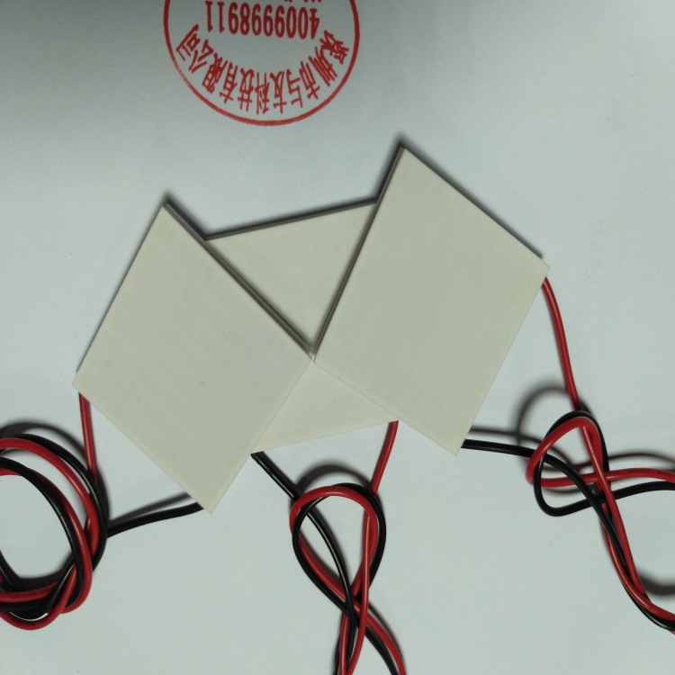 致冷片TEC1 12701 12702 12703 12704