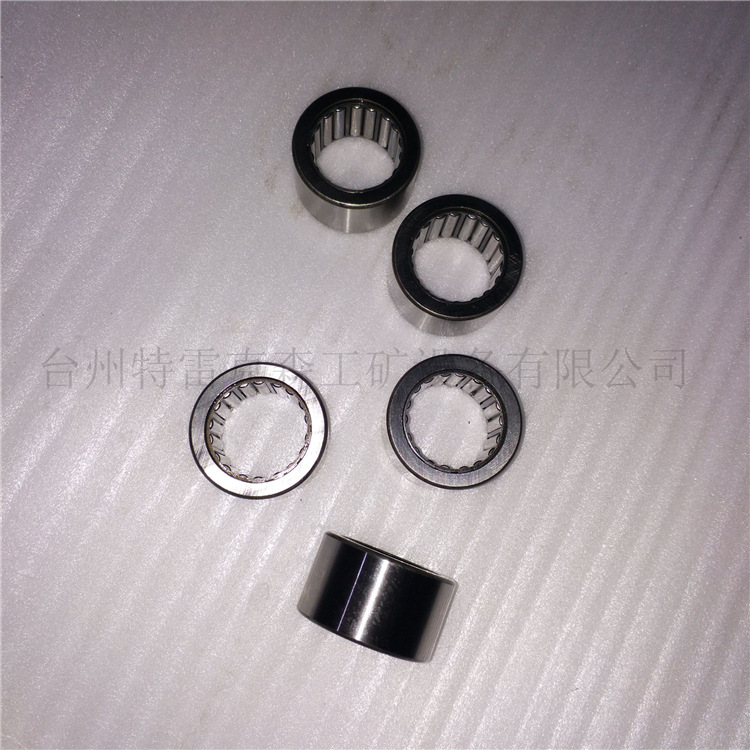 派克液压齿轮泵配件 齿轮泵滚柱轴承 391-0381-059 bearing