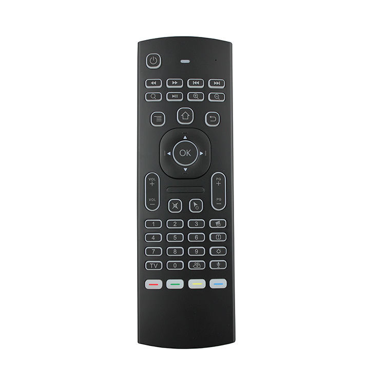 Remote Control Image 7