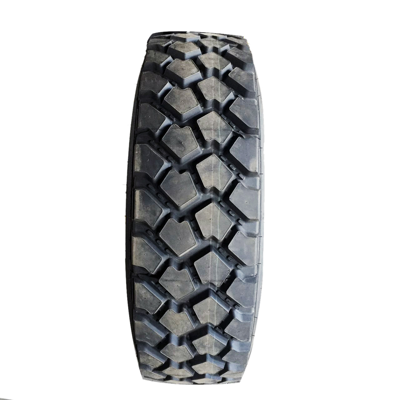 现货销售365/85R20吊车起重机轮胎 子午线工程胎耐磨抗刺扎