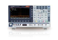 GW多功能混合域数字示波器MDO-2000E