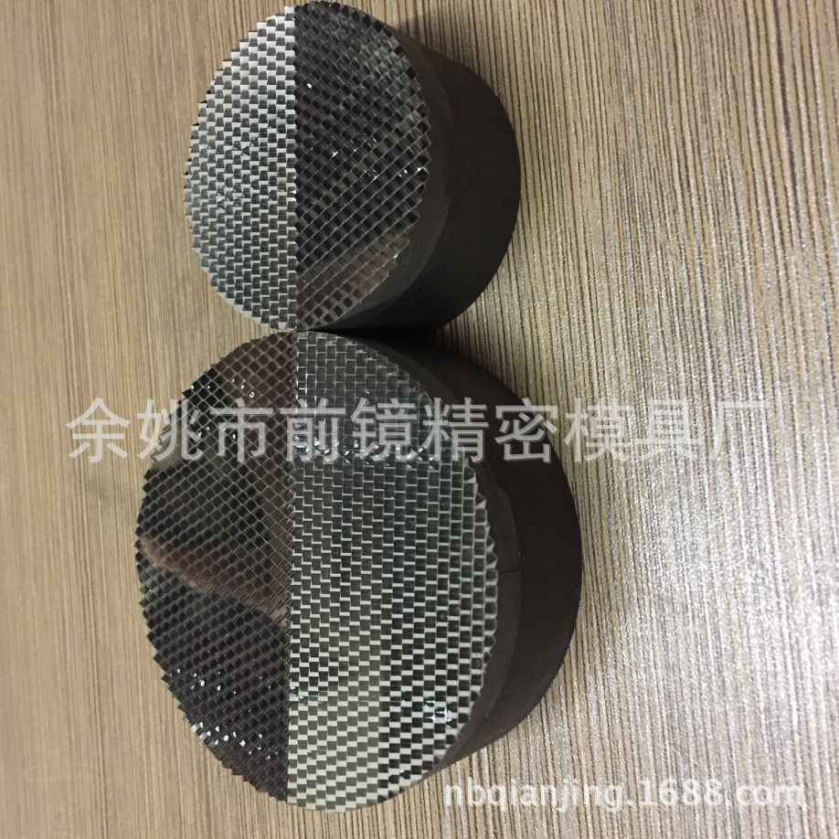 进口电铸模芯 反射器模芯 反光片模芯 反射器模具 车灯反射器模具