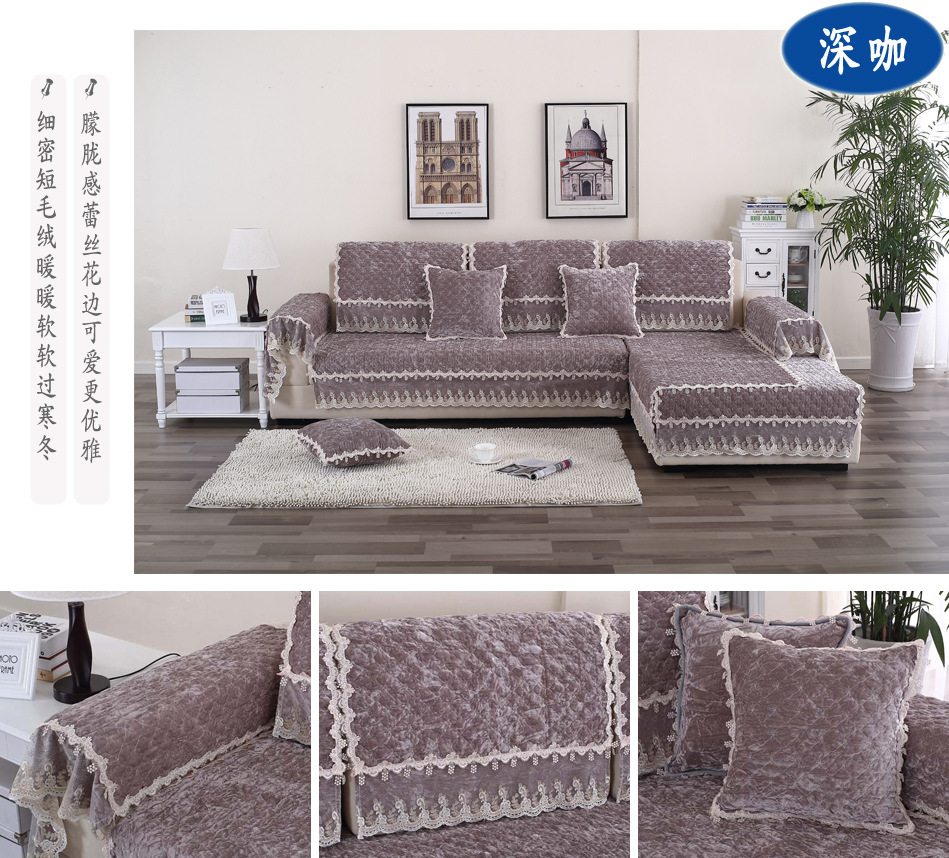 详情页 深咖