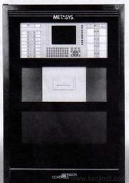 江森IFC-6060联动型智能火灾报警控制器