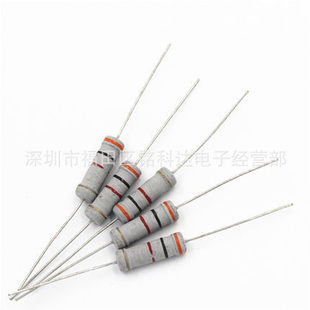 ����Ĥ���1W ���ܶ�5% 120R 120�Wķ һ��500�� ȫϵ����ֵ