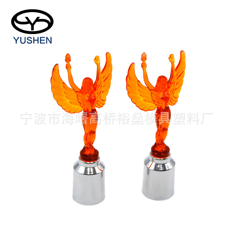 宁波汽车内饰装饰件注塑加工 汽车装饰电镀加工