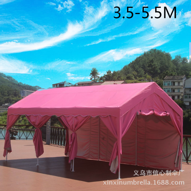 户外帐篷 停车篷