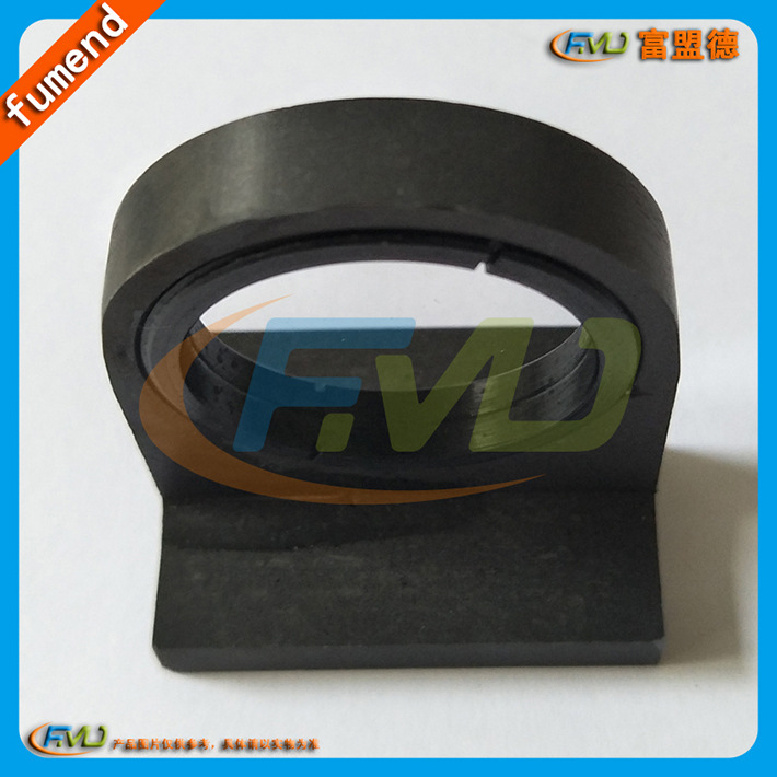 分光仪用配件_双面反射镜_光学平面镜_平行平板连座