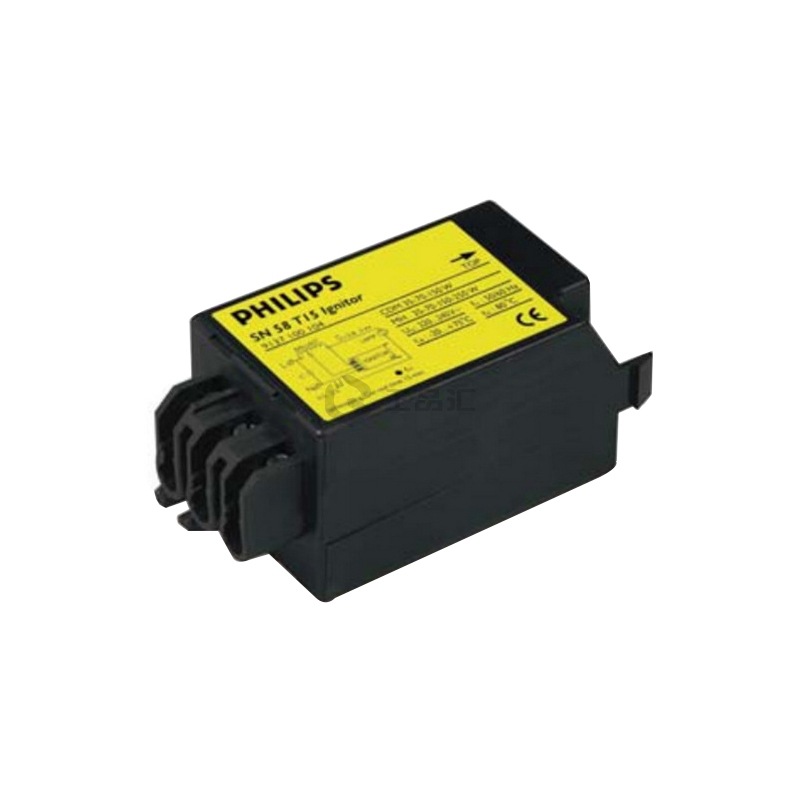 飞利浦 触发器；SN58T15