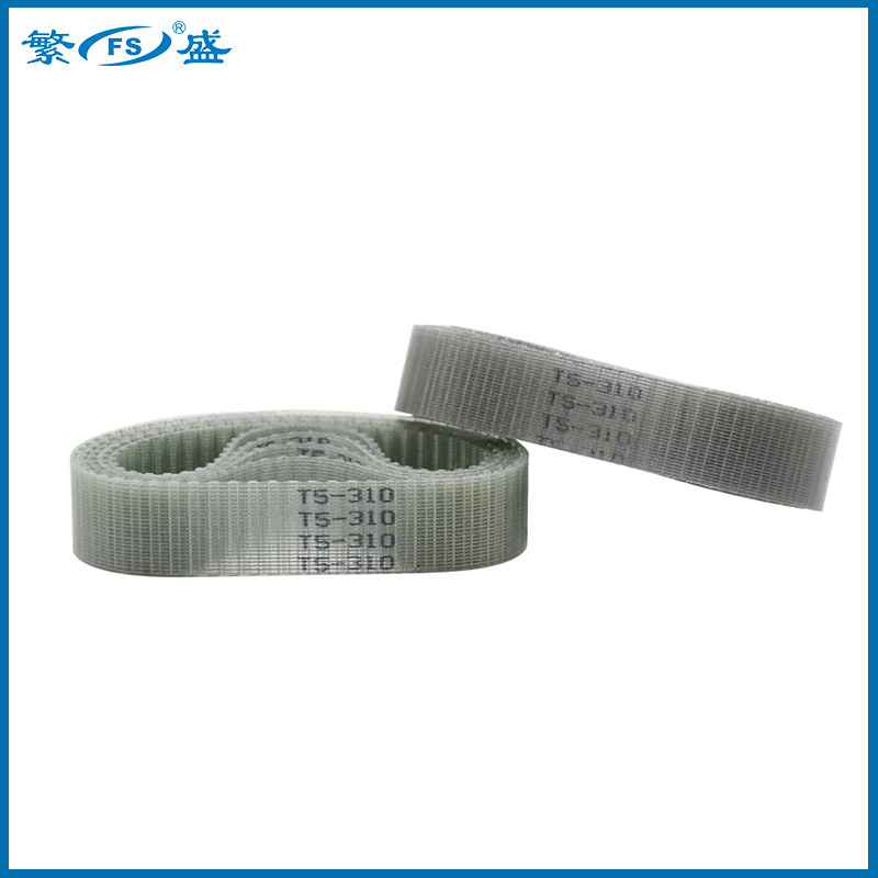 聚氨酯钢丝绳 凯夫拉绳 线芯无缝 同步带输送带耐用齿形带高耐磨