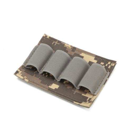 供应户外多功能战术魔术贴散装多功能魔术贴4孔战术魔术贴配件